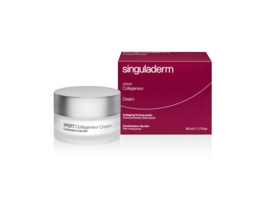 Singuladerm Xpert Collageneur Cream Combination/Oily Skin 50ml