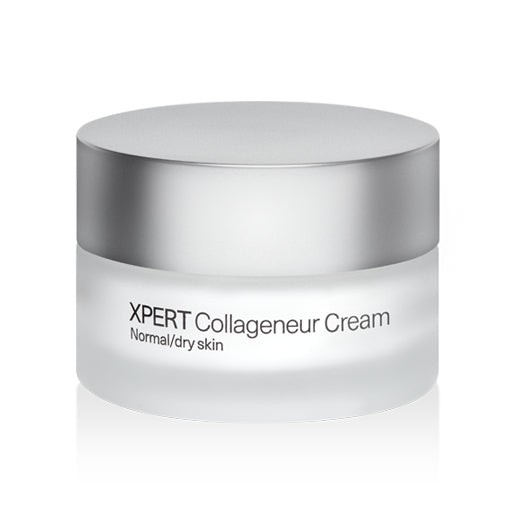 Singuladerm Xpert Collageneur Cream Normal/Dry Skin 50ml