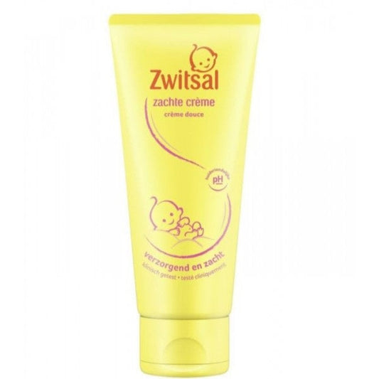 Zwitsal Creme douce 100 ml