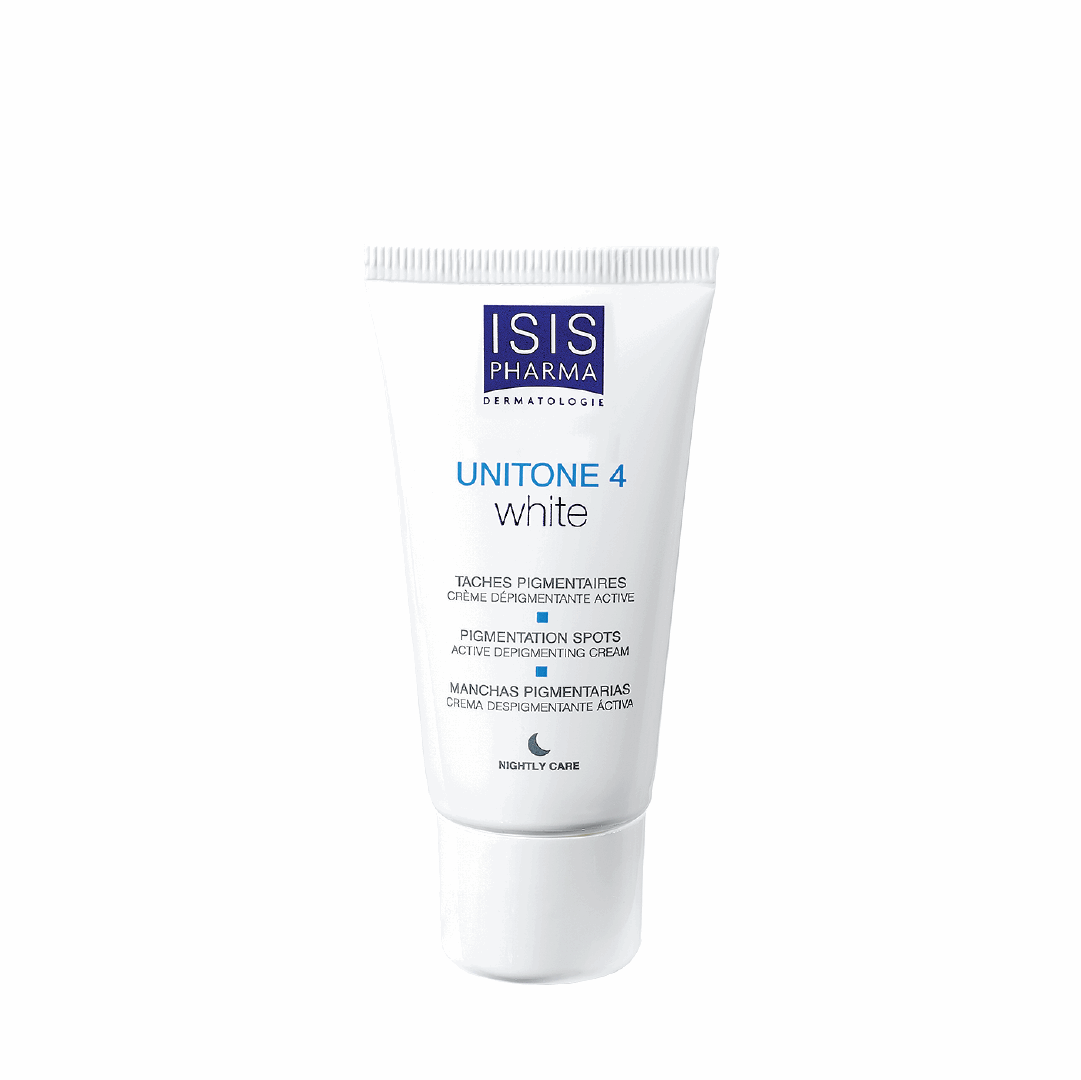 Isispharma Unitone 4 White 30ml
