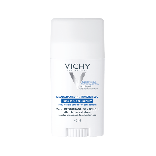 Vichy Deodorant 24H stick