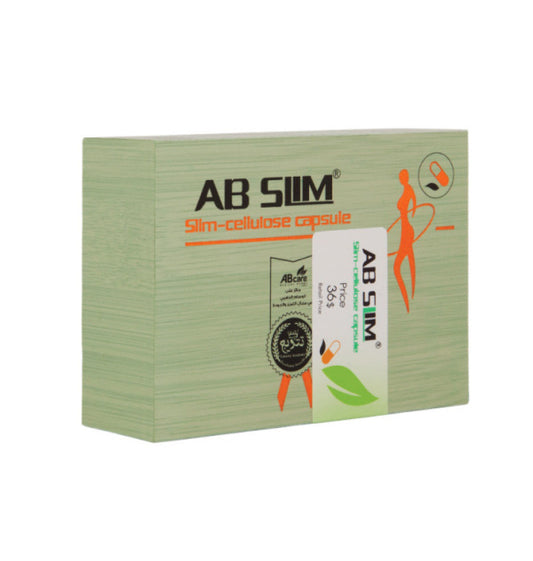 AB Slim Capsules