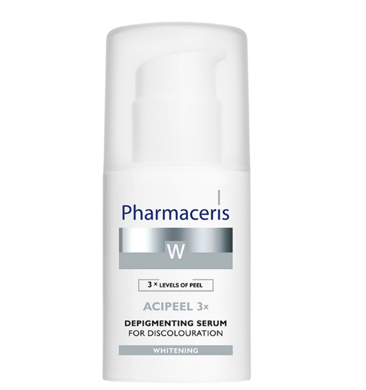 Pharmaceris W - Acipeel Serum