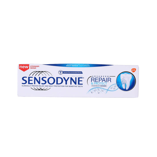 Sensodyne Tooth Paste Repair and Protect 75 ml