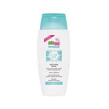 Sebamed After sun lotion