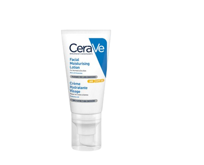 Cerave Facial Moisturizing Lotion AM SPF30
