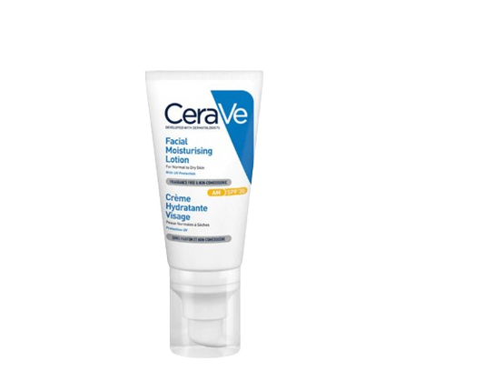 Cerave Facial Moisturizing Lotion AM SPF30