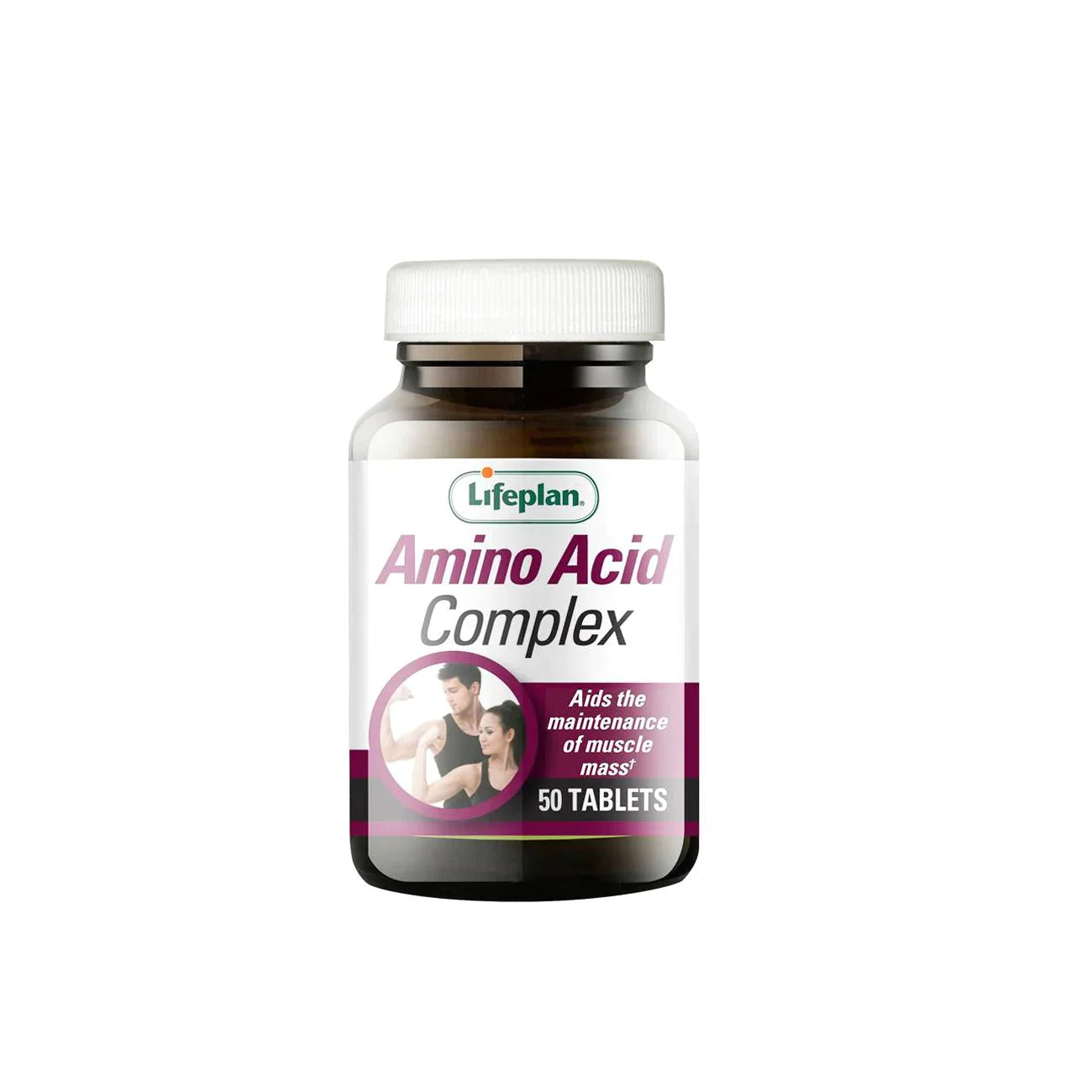 LIfePlan Amino Acid Complex