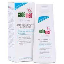 Sebamed Anti-Dandruff Shampoo