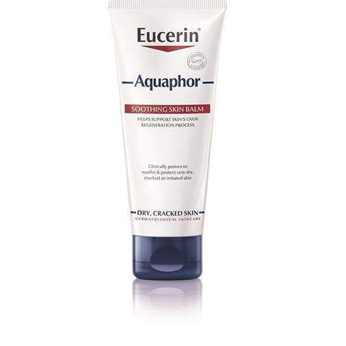 Eucerin Aquafor Soothing Skin Balm