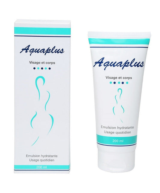 AquaPlus