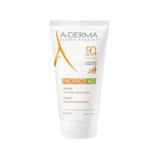 Aderma Protect AD Kids Cream SPF50+