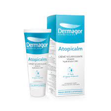 Dermagor Atopicalm Nourissante Visage | 50%OFF