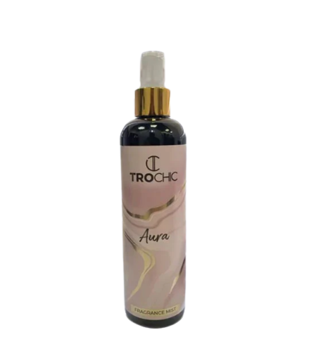 TroChic Body Splash Aura 280 ml