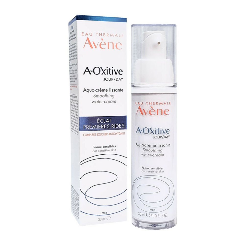 Avene A-Oxitive Day Cream