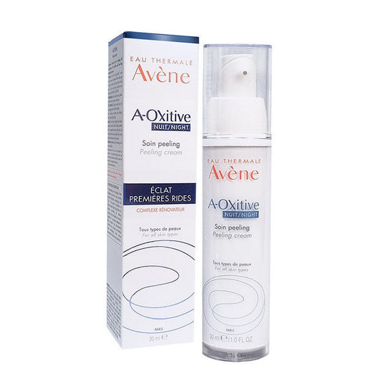 Avene A-Oxitive Night Cream