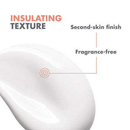 Avène Cicalfate Hand Repairing Barrier Cream – Nourishing hand cream with repairing barrier formula for dry, irritated hands