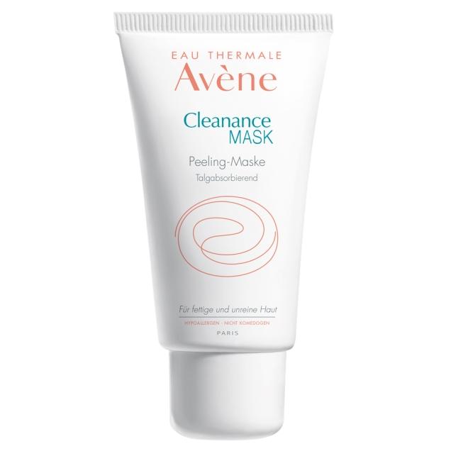 Avene Cleanance Mask