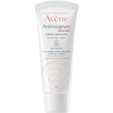 Avene Anti-Redness Soothing Cream SPF30