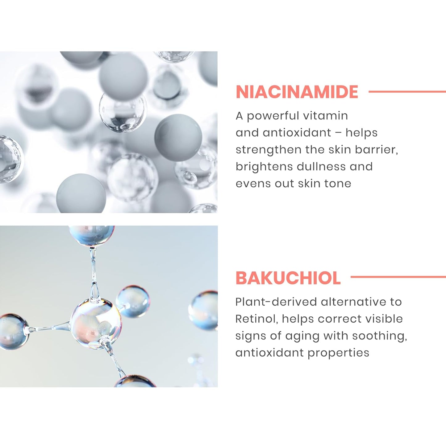 Avène Vitamin Activ CG Radiance Corrector Serum 30 ml in Skincare Routine – Antioxidant-rich corrector serum with glowing texture for dull complexion