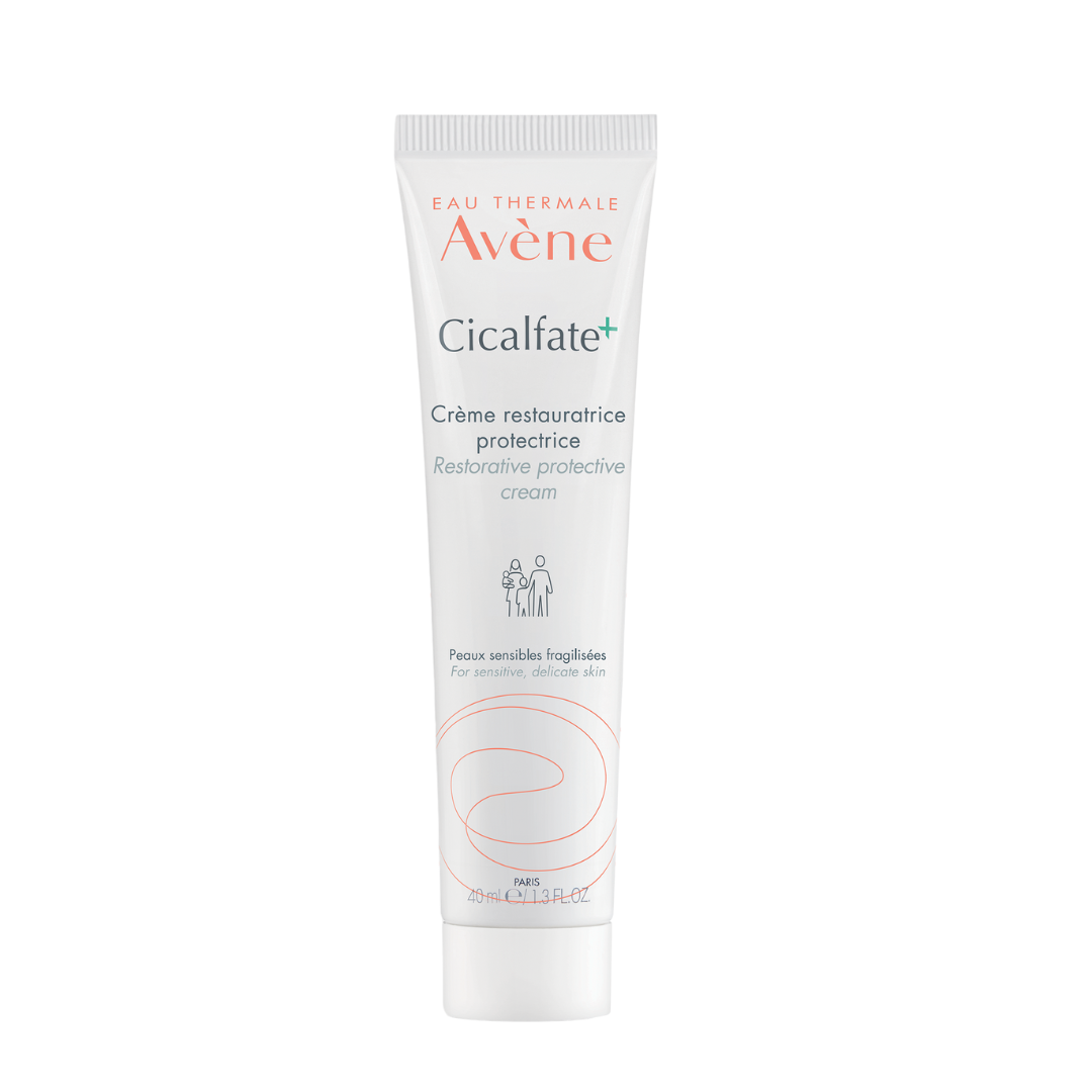 Avène Cicalfate+ Hydrating Skin Recovery Emulsion