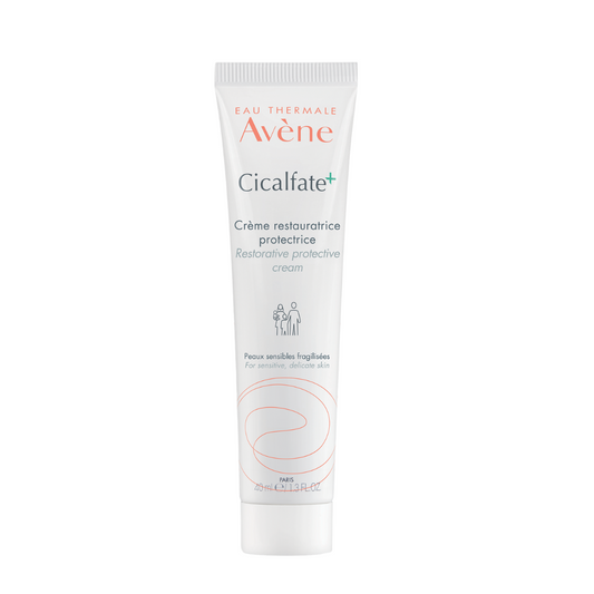 Avène Cicalfate+ Hydrating Skin Recovery Emulsion