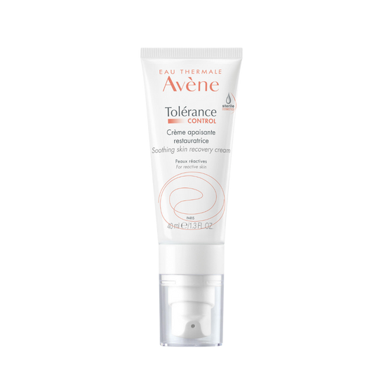 Avène Tolerance Control Cream