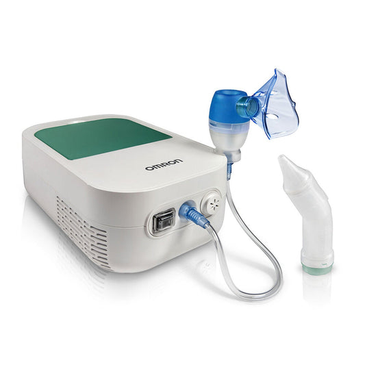 Omron Duo Baby Nebuliser