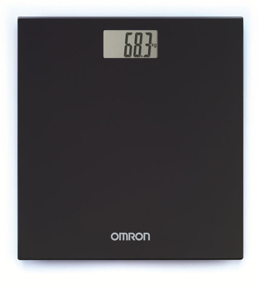 Omron HN289 Black (Digital Scale)