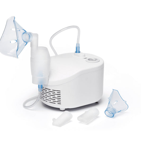 Omron C101 Nebuliser