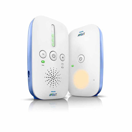 Avent DECT Baby Monitor - Entry Level