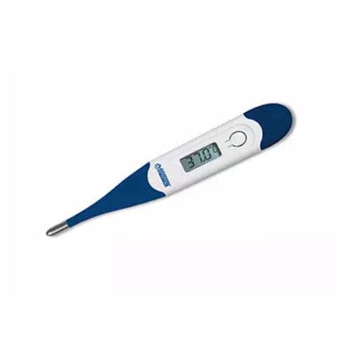 Bebedermine Flexible Digital Thermomether