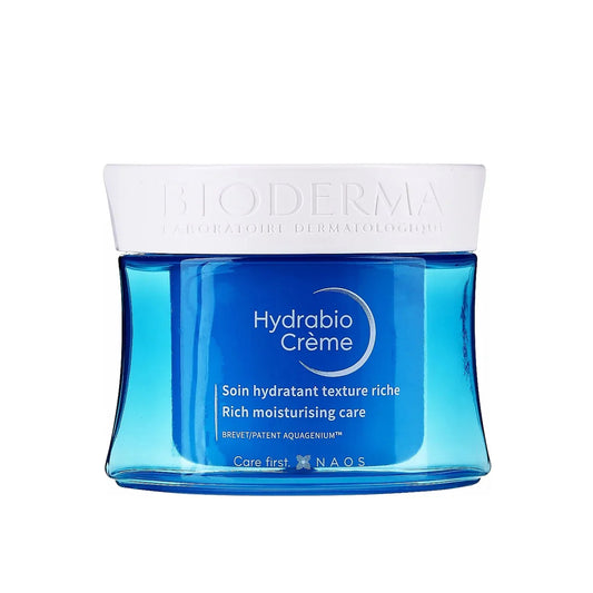 Bioderma Hydrabio Creme 50Ml