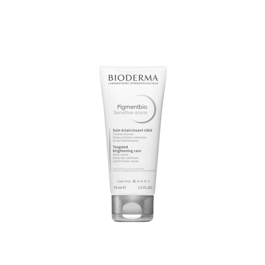 Bioderma Pigmentbio Sensitive Areas 75 ml