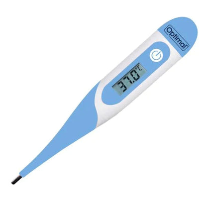 Optimal Digital Flexible Thermometer