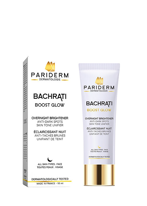 Bachrati Boost Glow 50 ml