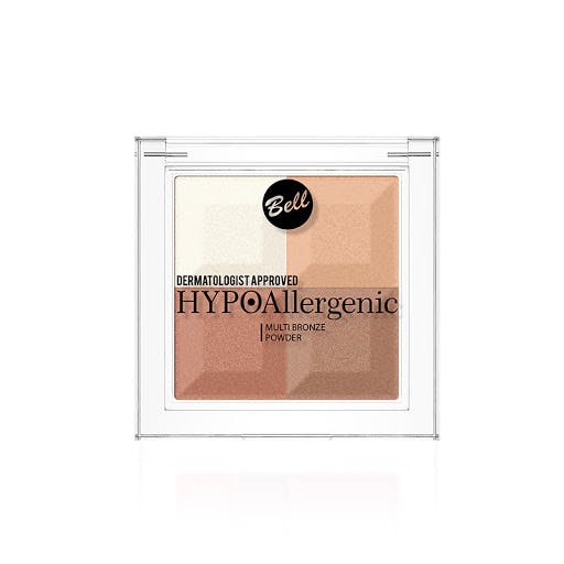 Bell HypoAllergenic Multi Bronze Powder 01