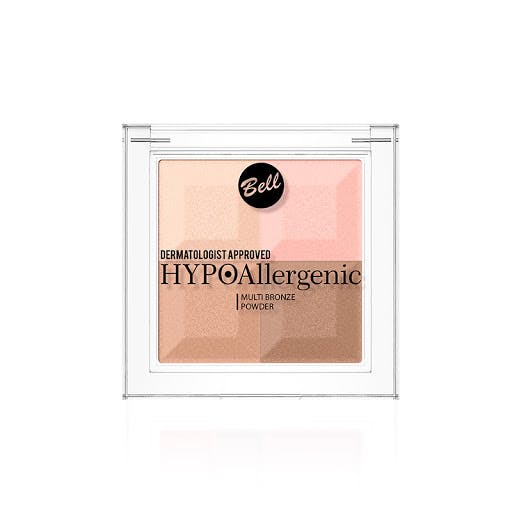 Bell HypoAllergenic Multi Bronze Powder 02