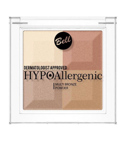 Bell HypoAllergenic Multi Bronze Powder 03