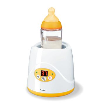 Beurer Baby 52 Baby Food Warmer