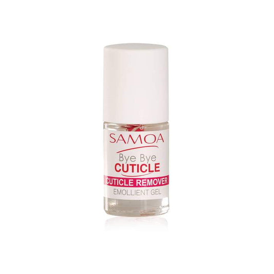 Samoa Bye Bye Cuticle Remover 6 ml