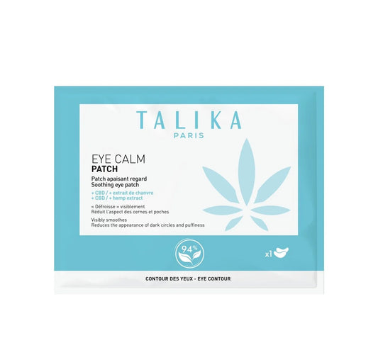 Talika Eye Calm Patch