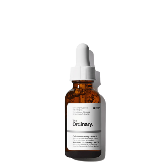 The Ordinary Caffeine Solution 5%