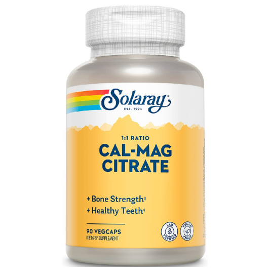 Cal-Mag-Citrate