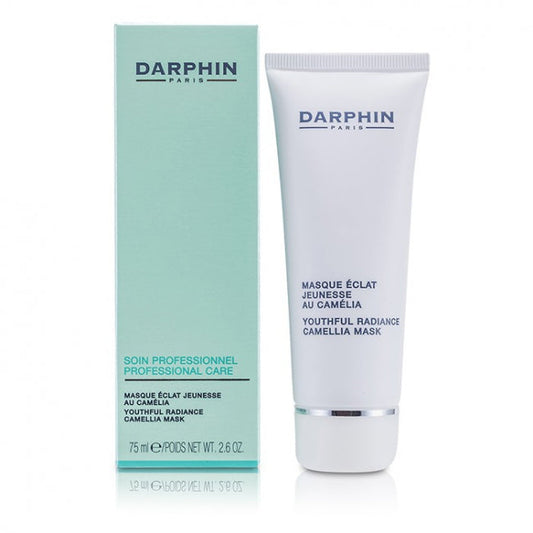 Darphin Professional care Youthfull radiance camellia mask