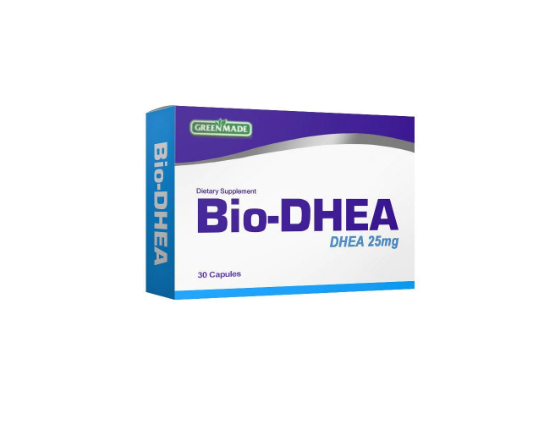 Green Made Bio-DHEA