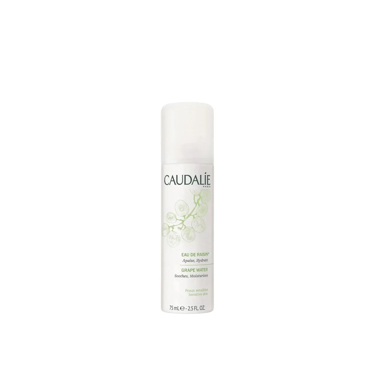 Caudalie Grape Water 75 ml