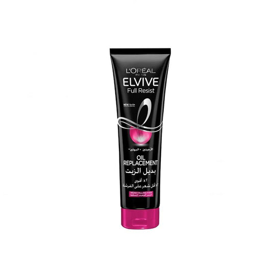 L'Oreal Paris Elvive Full Resist Oil Replacement