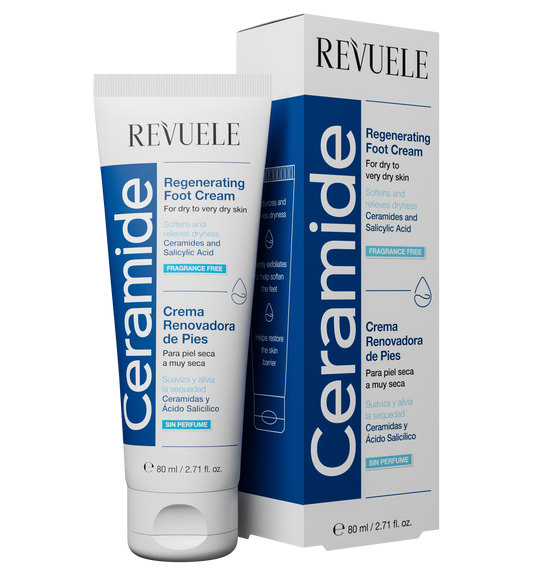 Revuele Ceramide Foot Cream