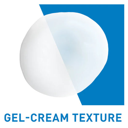 CeraVe Facial Moisturizing Lotion PM – Overnight hydrating lotion with essential ceramides, niacinamide, and hyaluronic acid to restore skin barrier and soothe while you sleep